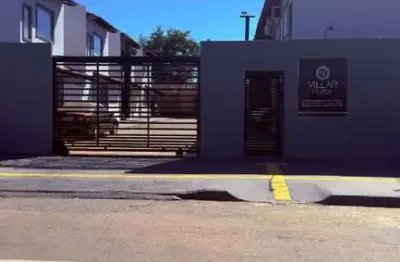 Casa residencial em aparecida de goiânia - go, jardim helvécia