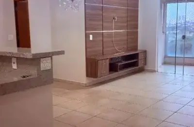 Apartamento para alugar no varanda do parque no jardim atlântico go
