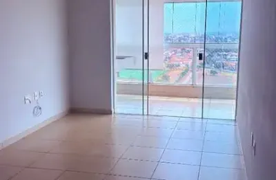 Alugo apartamento no varanda copacabana - jardim atlântico go