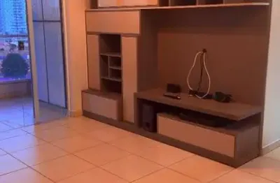 Alugo apartamento no varanda do copacabana no jardim atlântico go