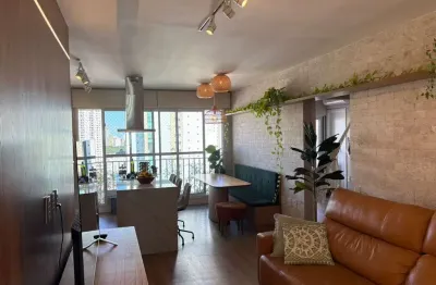 Apartamento com 3 quartos à venda na Rua Mário Bitar, 123, Setor Marista, Goiânia