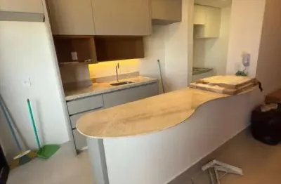 Alugo apartamento 98 m² no moove home brasal setor bueno go
