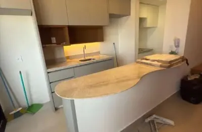 Apartamento com 3 quartos para alugar na Rua T 37, 226, Setor Bueno, Goiânia