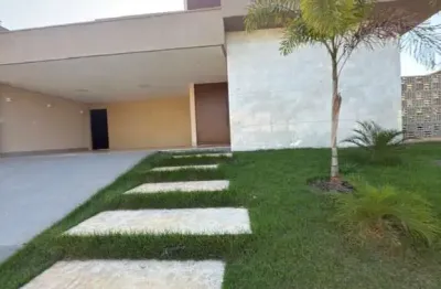 Casa em condomínio fechado com 4 quartos à venda na Avenida Contorno dos Ipês, 134, Residencial Goiânia Golfe Clube, Goiânia