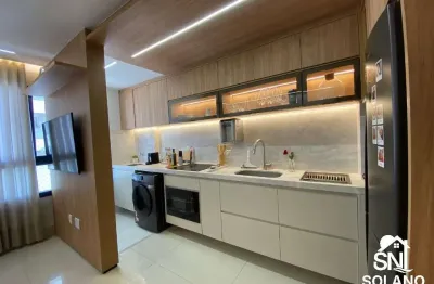 Venda excelente apartamento no spot marista no setor marista go.