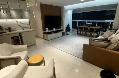 Vendo apartamento no condomínio varandas de ipanema praticamente porteira fechada no jardim atlantico go.