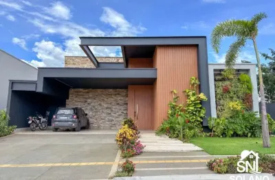 Belíssima casa térrea mobiliada a venda no portal do sol green go.