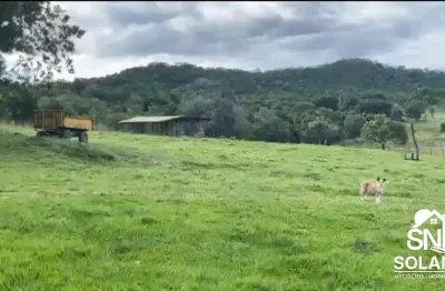 Fazenda à venda na Av Principal, SN, Zona Rural, Faina