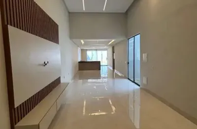 Casa com 3 quartos para alugar na Rua Dona Isoleta, 20, Vila Rosa, Goiânia