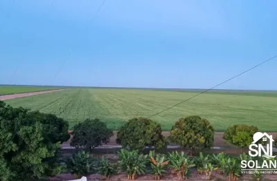 Fazenda no municipío de cocos área de 40.000 mil hectares em salvador.