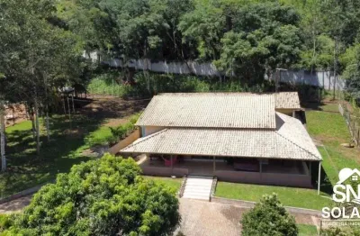 Chácara / sítio com 4 quartos à venda na Br 153, SN, Centro, Hidrolândia