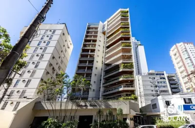 Apartamento com 3 quartos à venda na Rua 10, 42, Setor Oeste, Goiânia