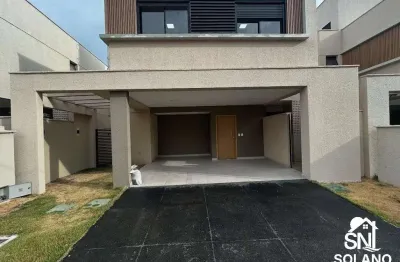 Casa em condomínio fechado com 4 quartos para alugar na Av Professor Nilon, SN, Setor Central, Aparecida de Goiânia
