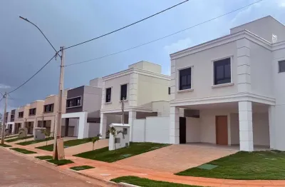 Casa em condomínio fechado com 4 quartos à venda na Rua Maria Alice, 20, Vila Rosa, Goiânia