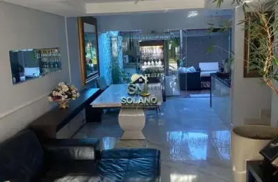 Casa com 3 quartos para alugar na Rua Anaca, 134, Parque Amazônia, Goiânia