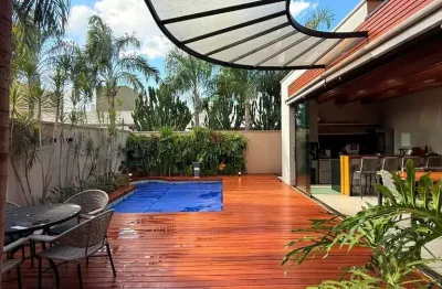 Vendo ou alugo casa térrea mobiliada no portal do sol green go