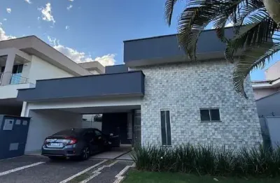 Casa em condomínio fechado com 3 quartos para alugar na Avenida Diógenes Dolival Sampaio, SN, Jardins Valência, Goiânia