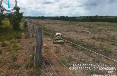 Fazenda à venda no bairro centro - dois irmãos do tocantins/to