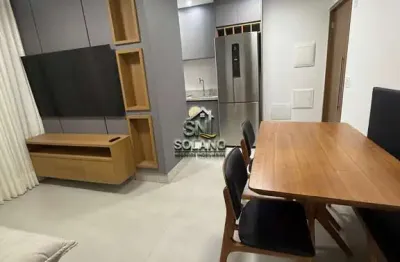 Apartamento com 1 quarto para alugar na Rua T 37, 2734, Setor Bueno, Goiânia