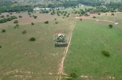 Fazenda à venda na Zona Rural, 1537, Centro, Peixe