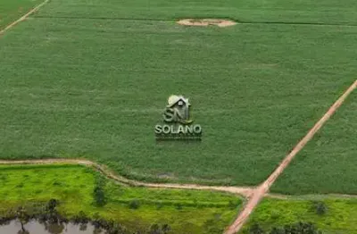 Fazenda à venda na Rua 27 Sul, 2334, Centro, Goianésia