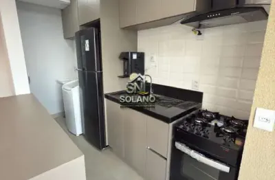 Apartamento para alugar no bairro setor marista - goiânia/go