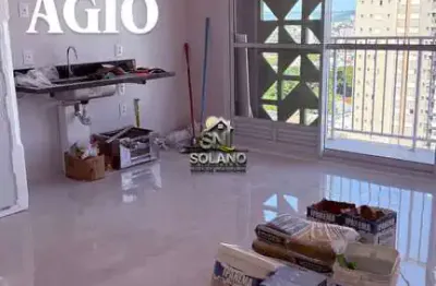 Apartamento com 2 quartos à venda na Rua T 30, 2412, Setor Bueno, Goiânia