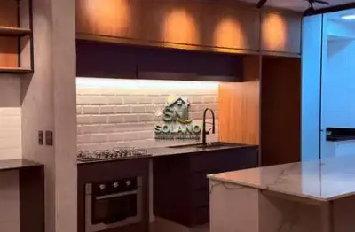 Apartamento à venda no bairro jardim atlântico - goiânia/go