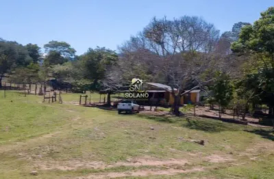 Fazenda à venda na Rua Joaquim Honório Pereira Dutra, 1352, Centro, Formosa