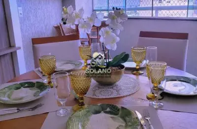 Apartamento para alugar no bairro parque amazônia - goiânia/go