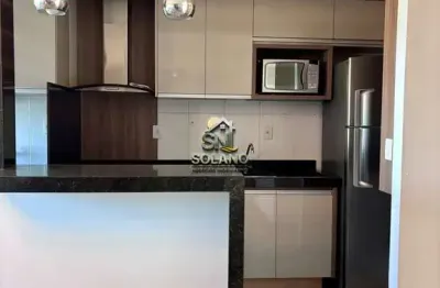 Apartamento com 2 quartos à venda na Rua Marajó, 234, Parque Amazônia, Goiânia