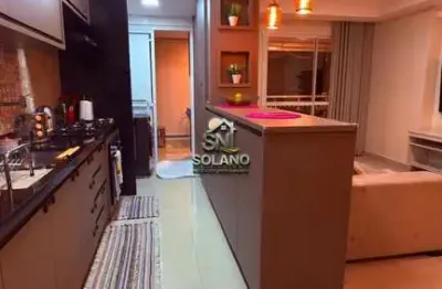 Apartamento com 3 quartos à venda na Rua Belo Horizonte, 23, Parque Amazônia, Goiânia