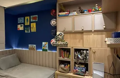 Apartamento com 3 quartos para alugar na Avenida Copacabana, 150, Jardim Atlântico, Goiânia