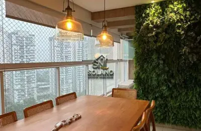 Apartamento com 3 quartos para alugar na Avenida Copacabana, 150, Jardim Atlântico, Goiânia