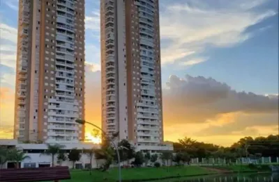 Vendo ou Alugo Apartamento 94 m² no Varanda do Copacabana em frente ao Parque Cascavel