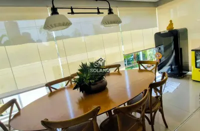 Apartamento com 3 quartos à venda na Rua T 49, 686, Setor Bueno, Goiânia