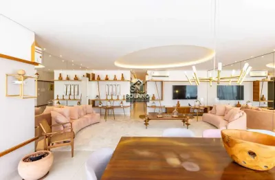 Apartamento com 3 quartos à venda na Rua 9, 25, Setor Marista, Goiânia