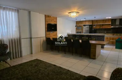 Apartamento à venda no bairro Setor Negrão de Lima - Goiânia/GO