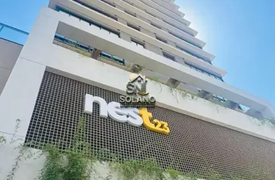 Apartamento com 3 quartos à venda na Rua T 28, 1840, Setor Bueno, Goiânia