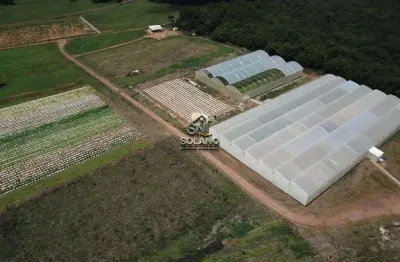 Chácara à venda no bairro Área Rural de Hidrolândia - Hidrolândia/GO