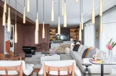 Cobertura com 3 quartos à venda na Rua 148, 1, Setor Marista, Goiânia