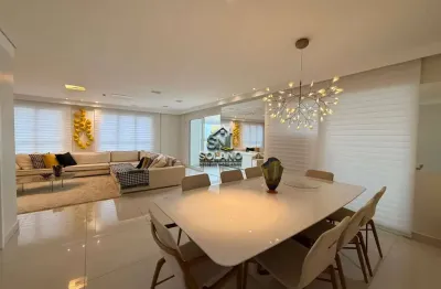 Apartamento com 4 quartos à venda na Rua 13, 205, Jardim Goiás, Goiânia