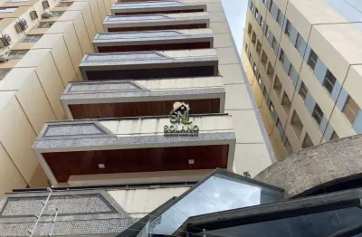 Cobertura com 5 quartos à venda na Rua 9 A, 57, Setor Oeste, Goiânia