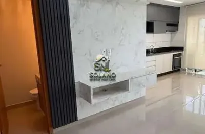 Apartamento com 2 quartos para alugar na Rua T 53, 1151, Setor Bueno, Goiânia