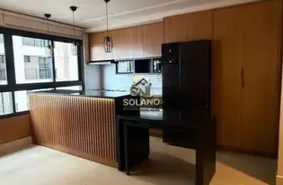 Apartamento para alugar no bairro Setor Marista - Goiânia/GO