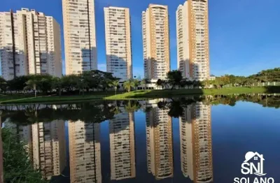 Vendo ou Alugo Apartamento 94 m² no Varanda do Copacabana em frente ao Parque Cascavel