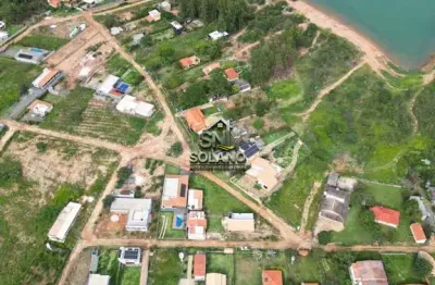 Chácara / sítio com 3 quartos à venda no Centro, Abadiânia 