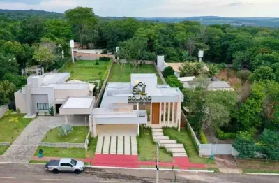 Chácara à venda no bairro Residencial Villa Verde - Senador Canedo/GO