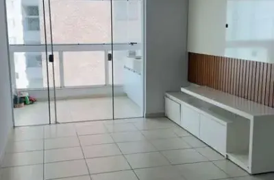 Alugo Apartamento no condomínio Varanda Copacabana no Jardim Atlantico GO.