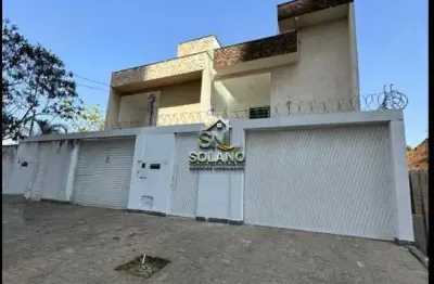 Casa com 4 quartos para alugar na Rua do Cavalo Marinho, 220, Jardim Atlântico, Goiânia